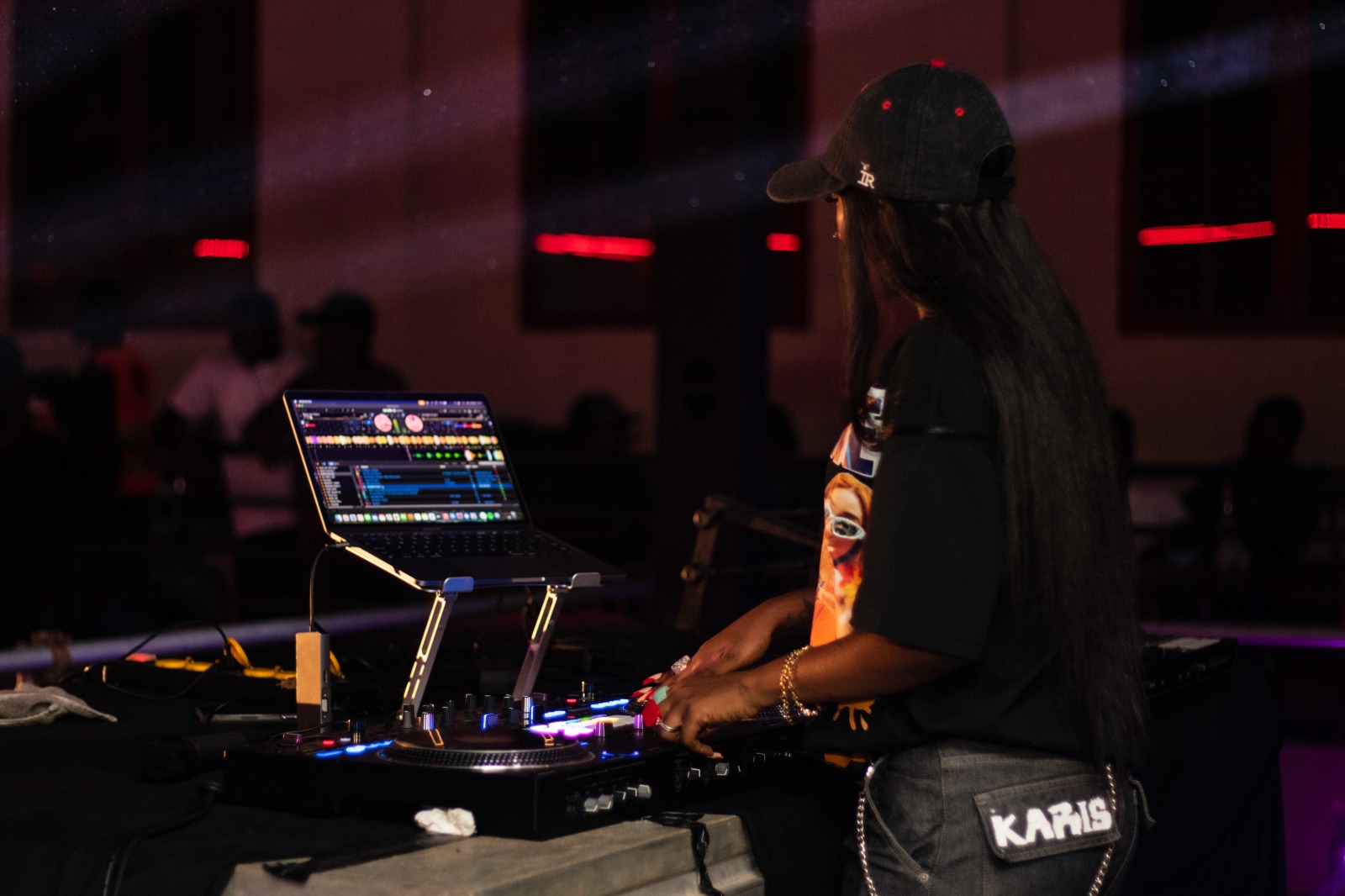 Système Sonorisation